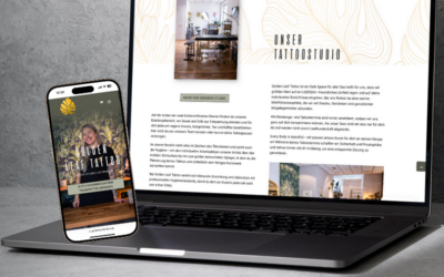 Mit Weitblick & Strategie: So funktioniert professionelle Website-Betreuung