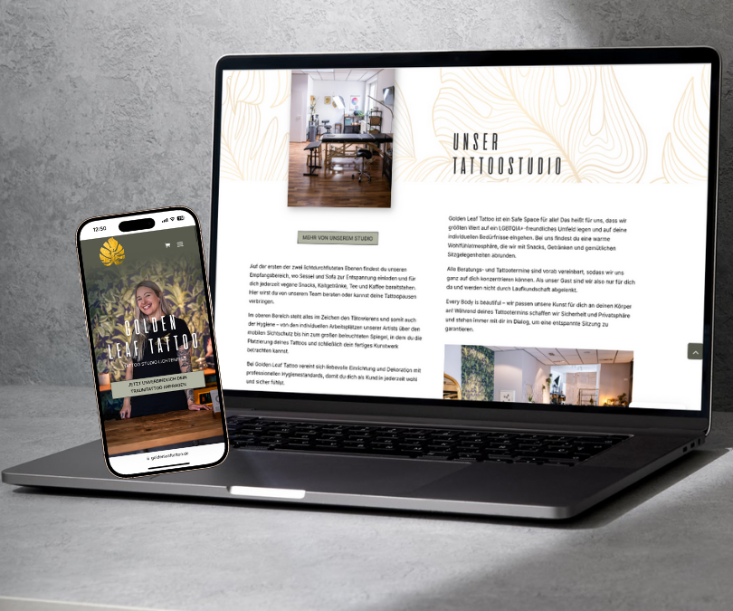 Mit Weitblick & Strategie: So funktioniert professionelle Website-Betreuung