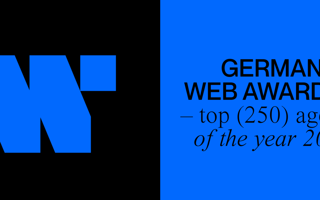 Auszeichnung für e.nero digitals