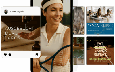Social Media mit Strategie