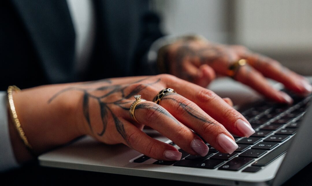 Zeitpunkt für Sichtbarkeit