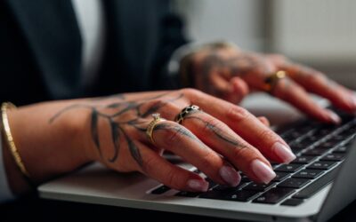 Zeitpunkt für Sichtbarkeit